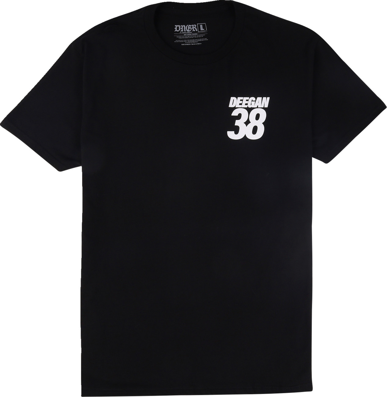DEEGAN APPAREL MX2 T-Shirt