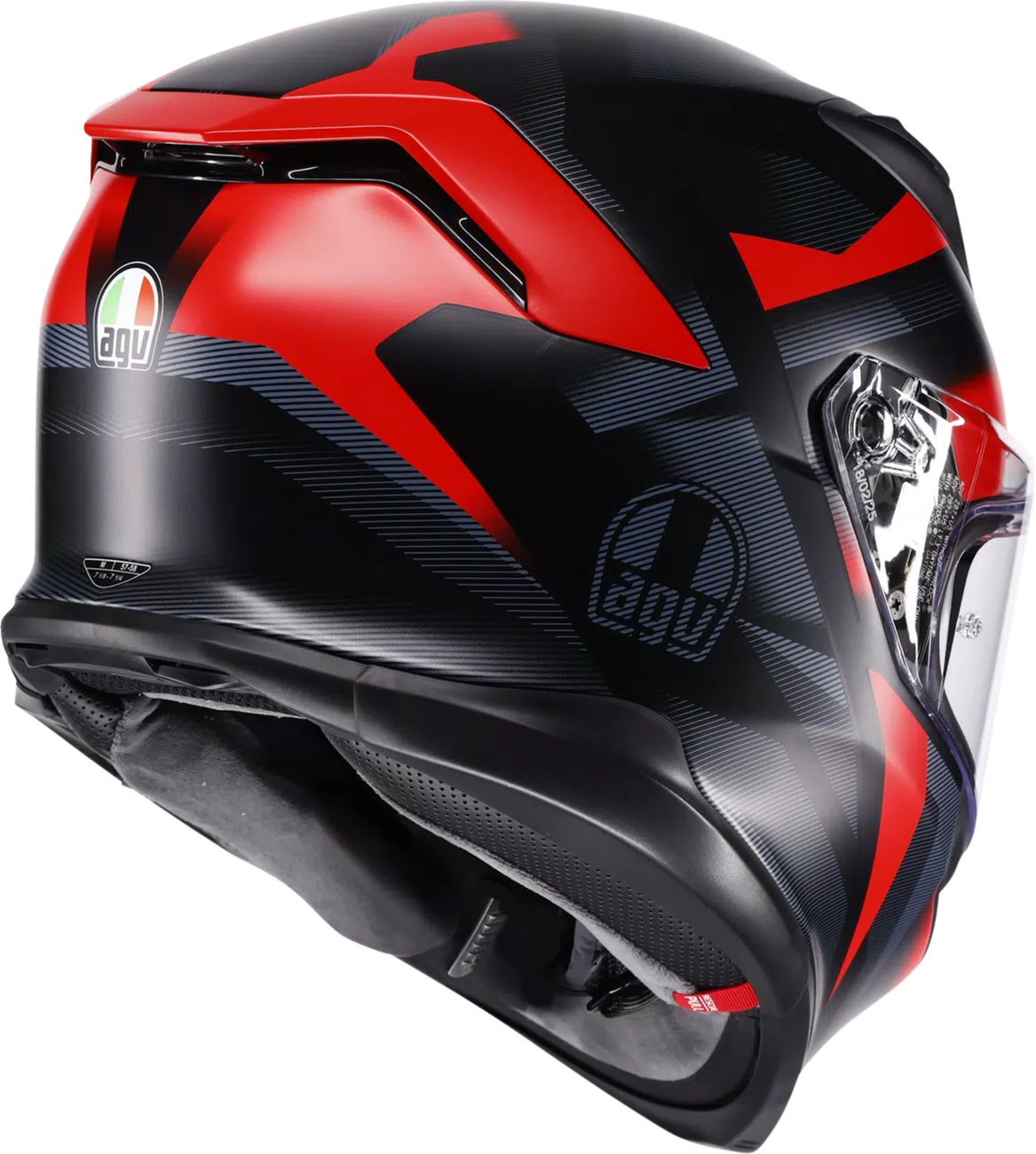 AGV K7 Glimpse Helmet