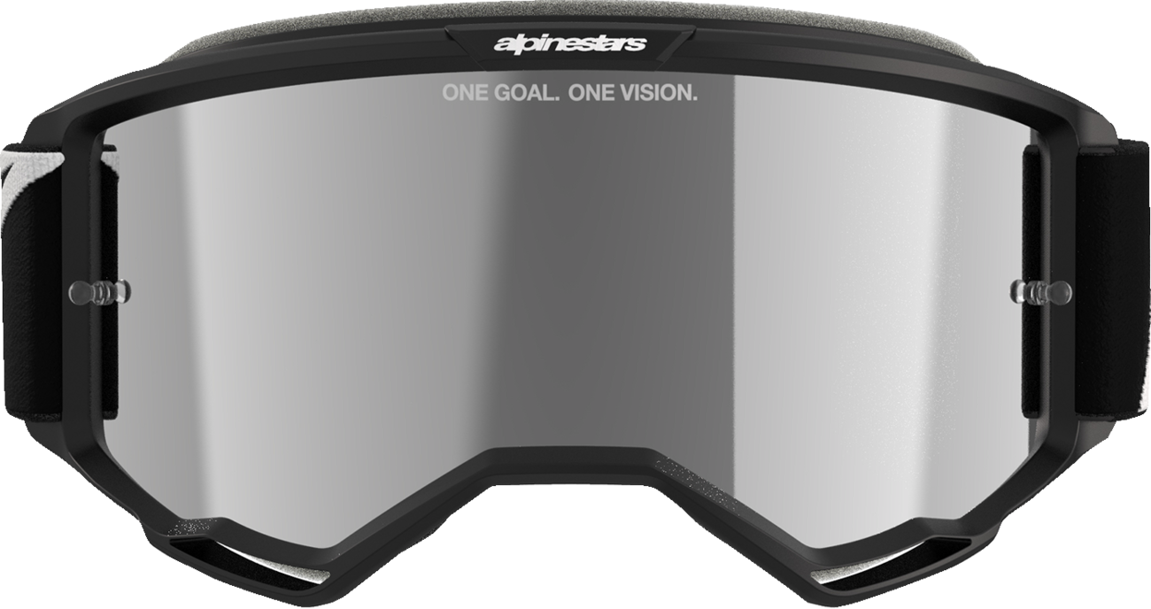 Vision 5 Corp Goggle
