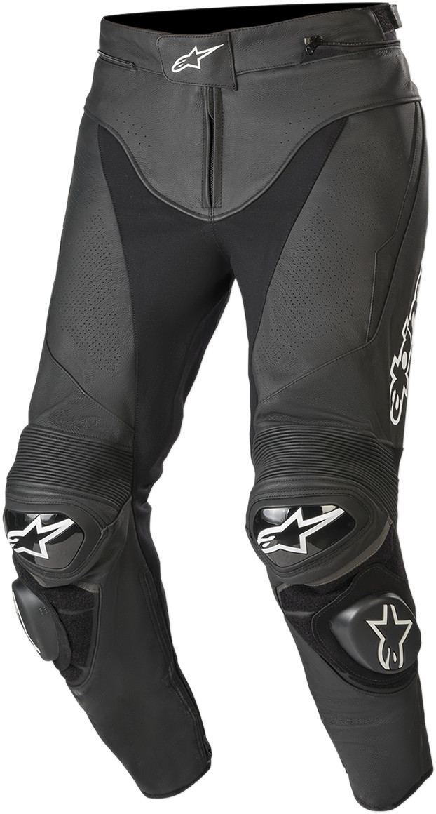 Alpinestars Track v2 Leather Pants