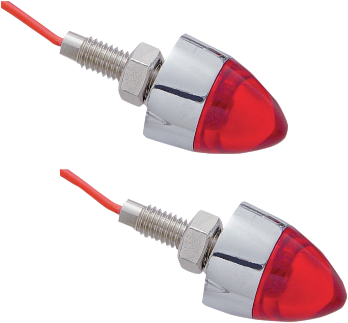 PRO-ONE PERF.MFG. Bullet Mini Marker Lights
