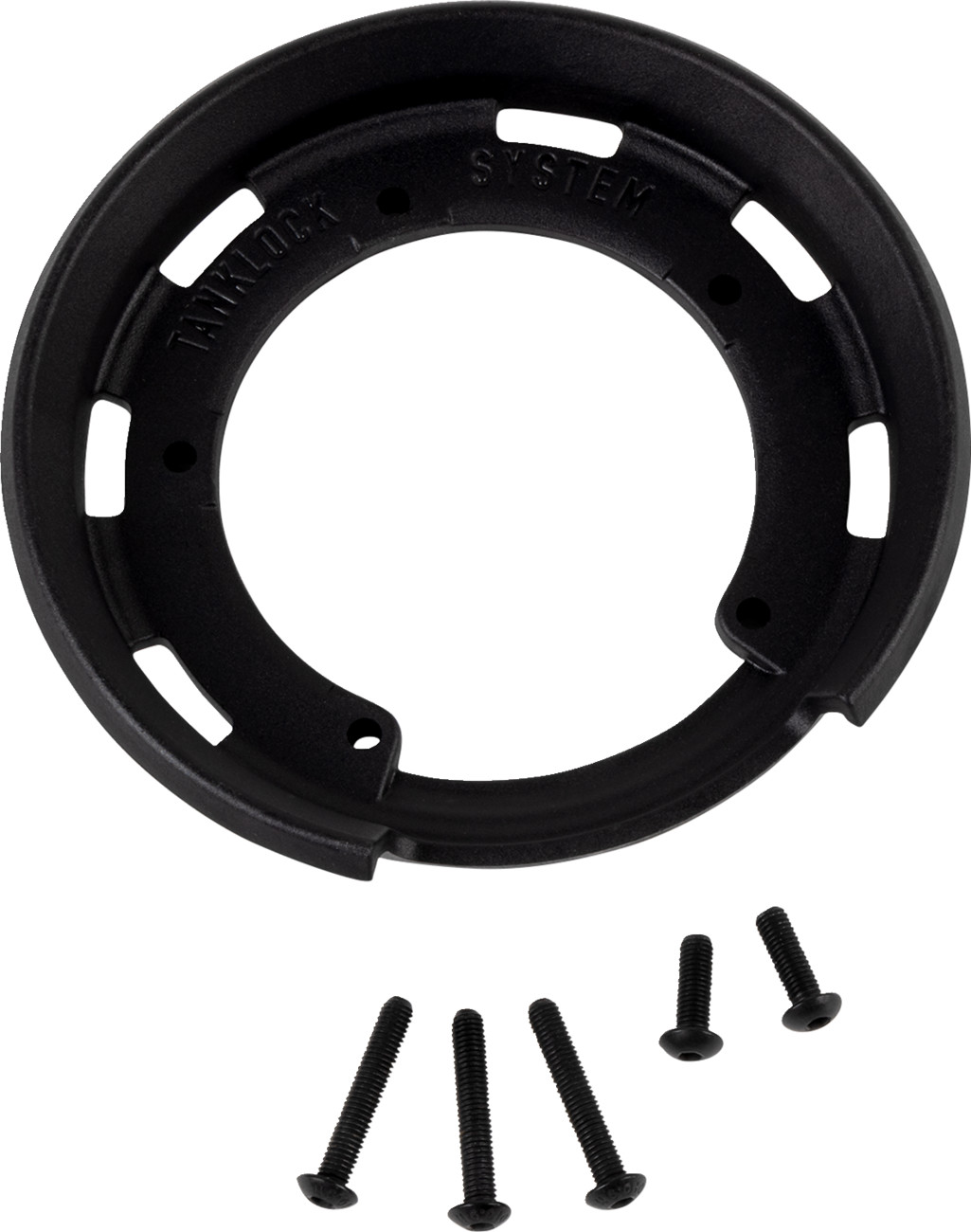 GIVI Tanklock Bag Mounting Hardware