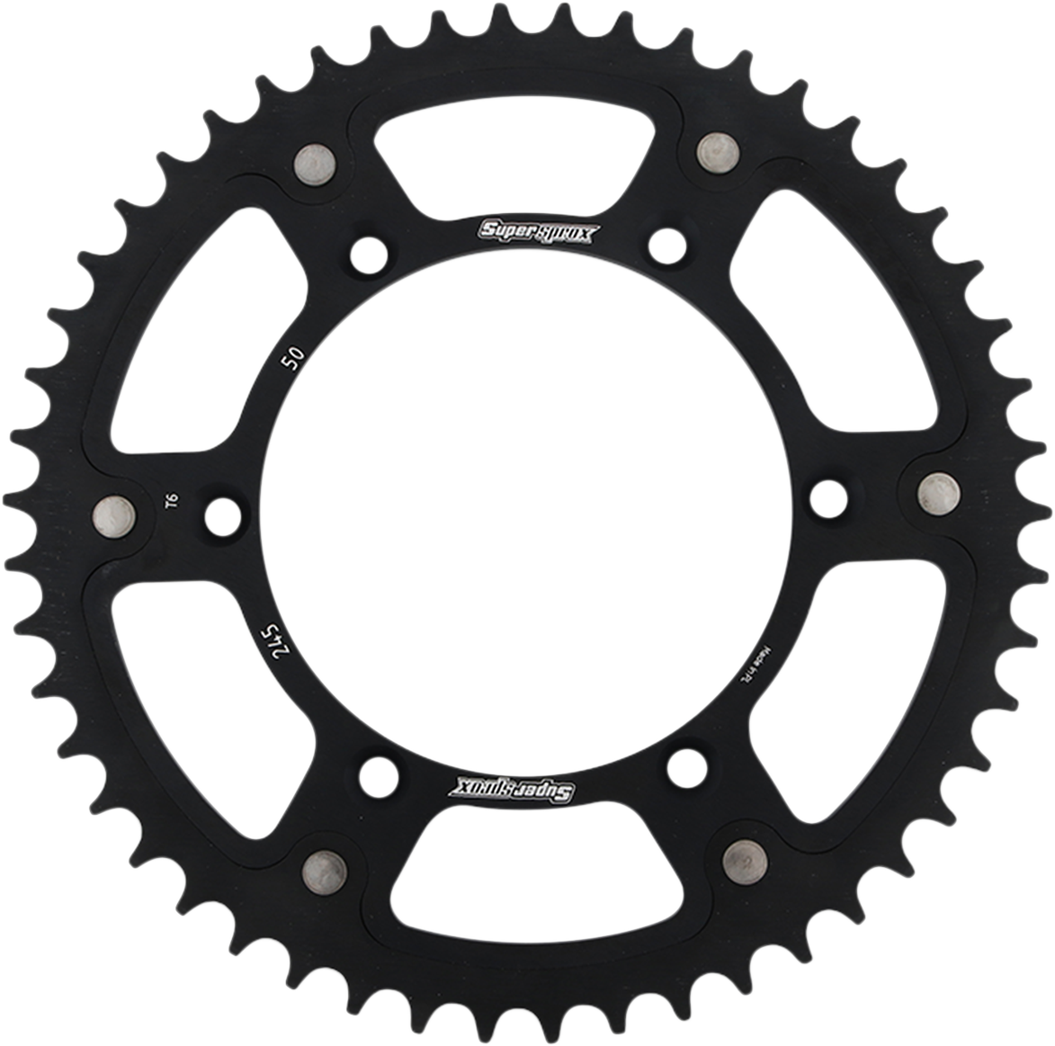 SUPERSPROX Stealth Rear Sprocket