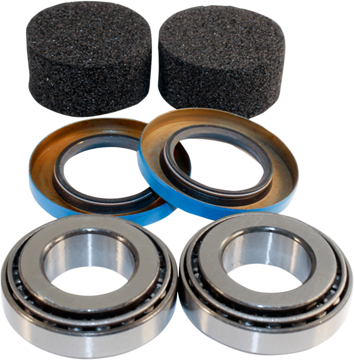EPI Rear Swingarm Bushing Kit