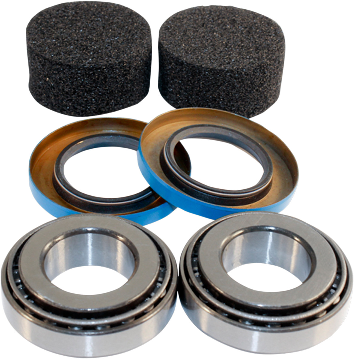 EPI Rear Swingarm Bushing Kit