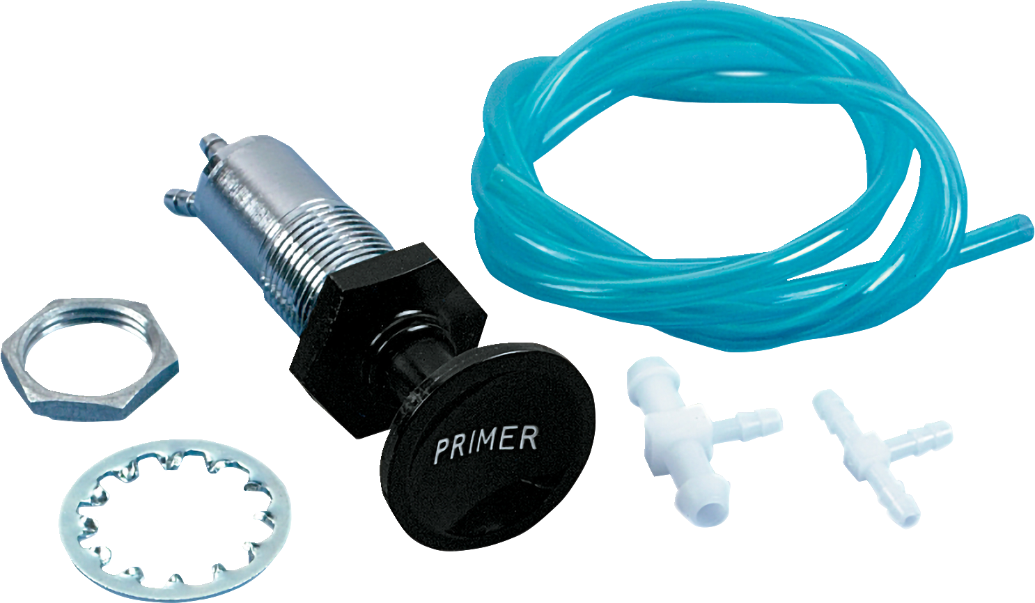 PARTS UNLIMITED Plunger Primer Kit