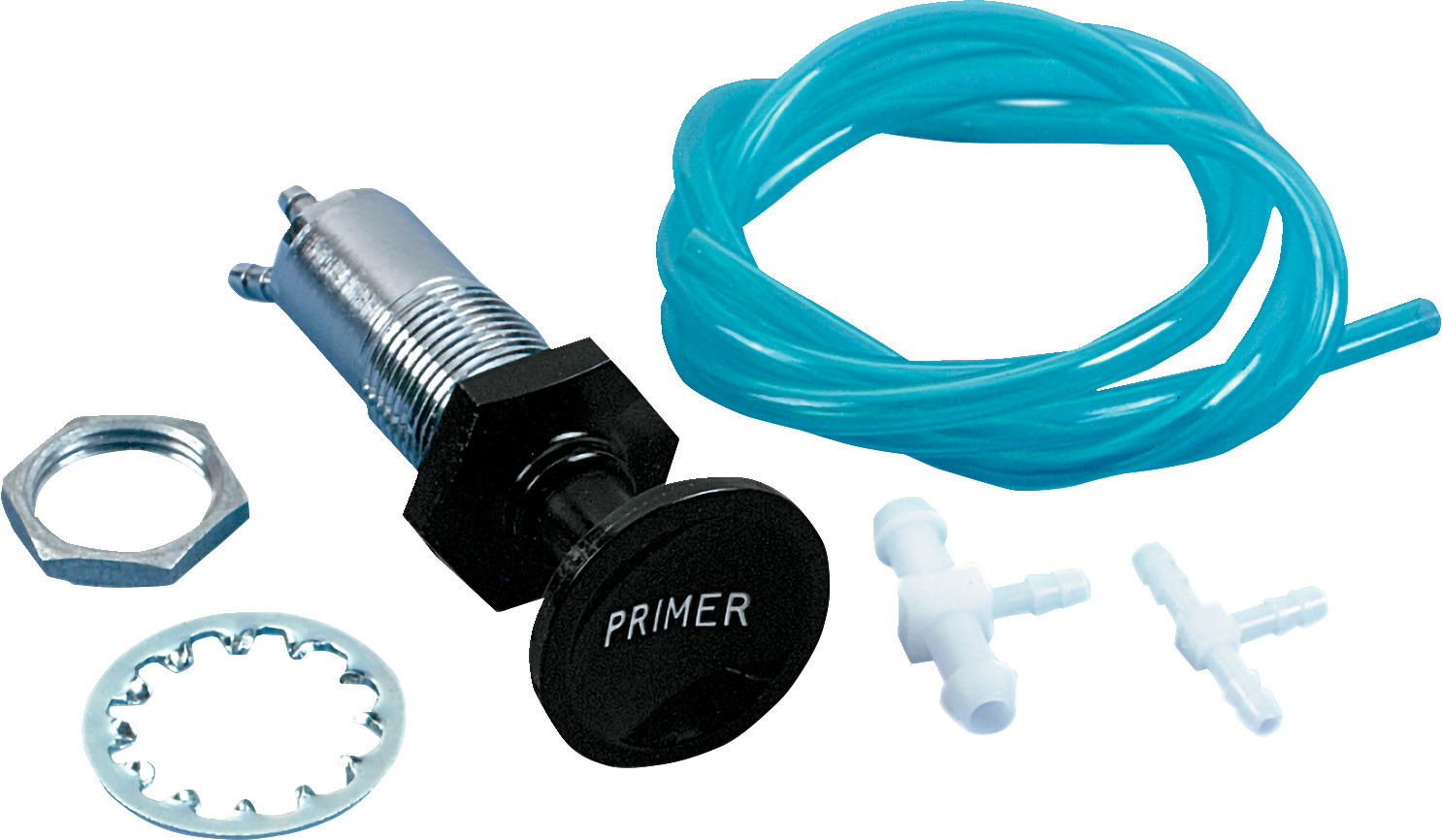 PARTS UNLIMITED Plunger Primer Kit
