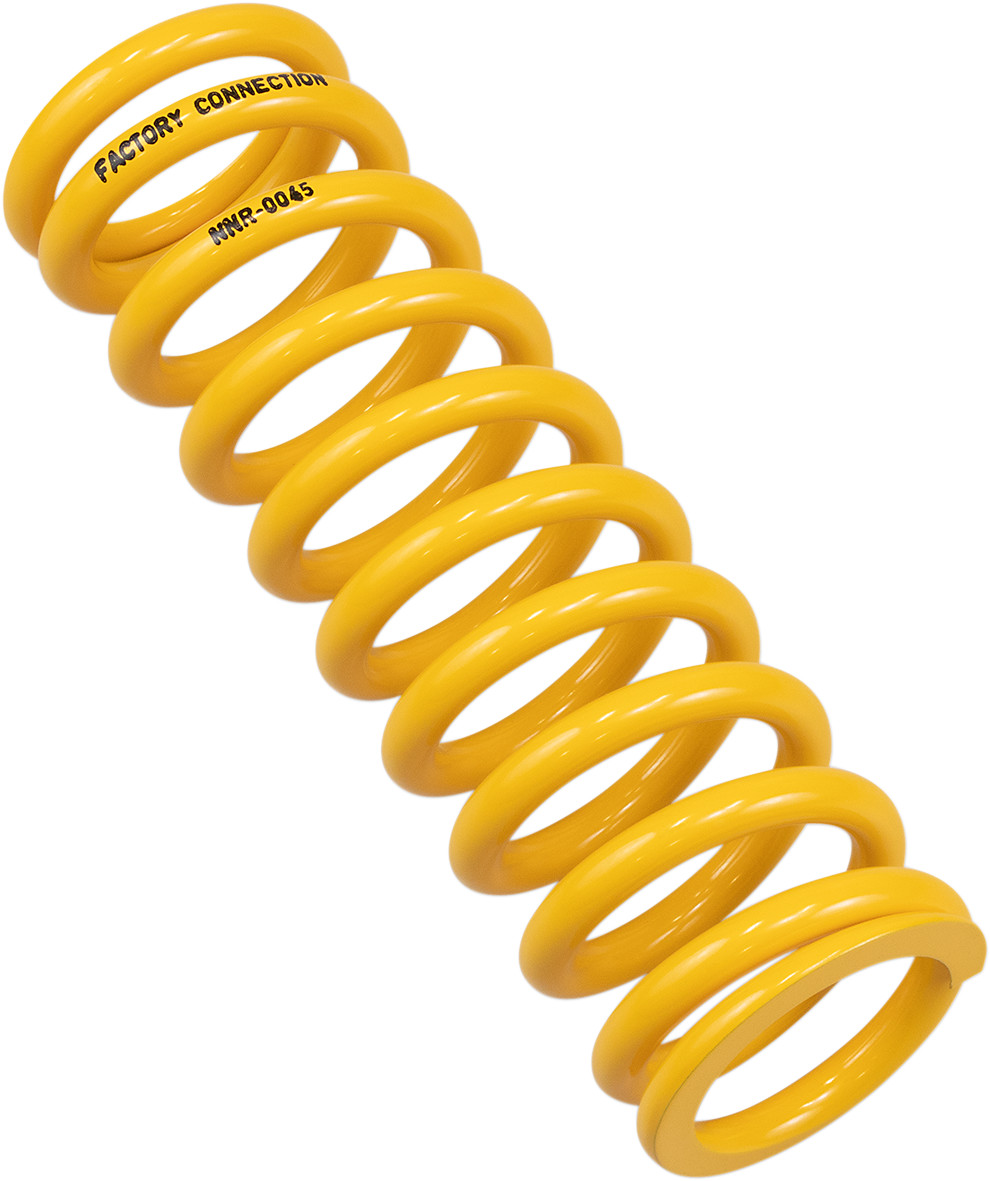 Factory Connection Shock Spring KTM / Husqvarna / Gas Gas 85cc-105cc