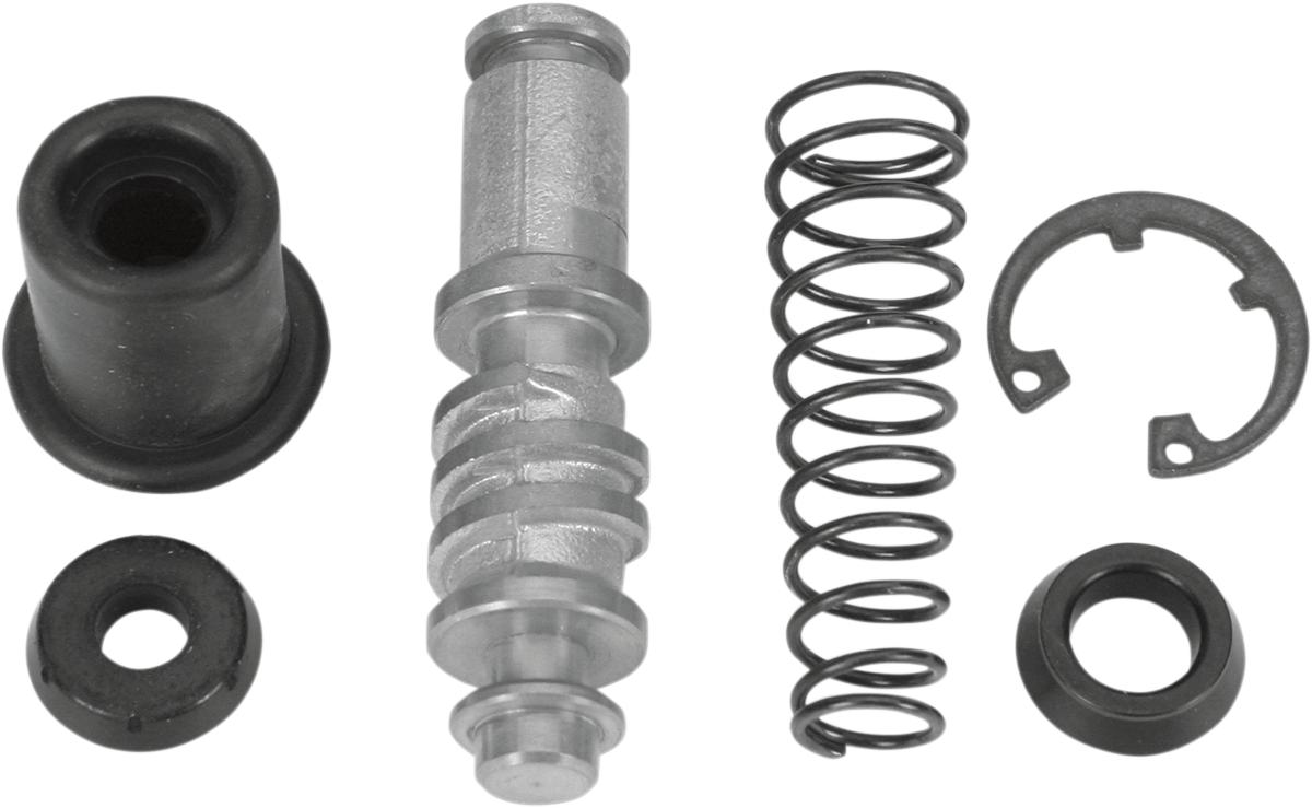 Moose Racing Master Cylinder Rebuild Kit