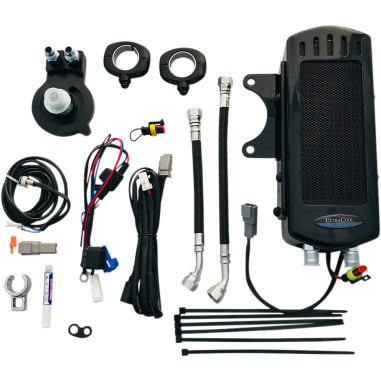 OIL COOLER KITS