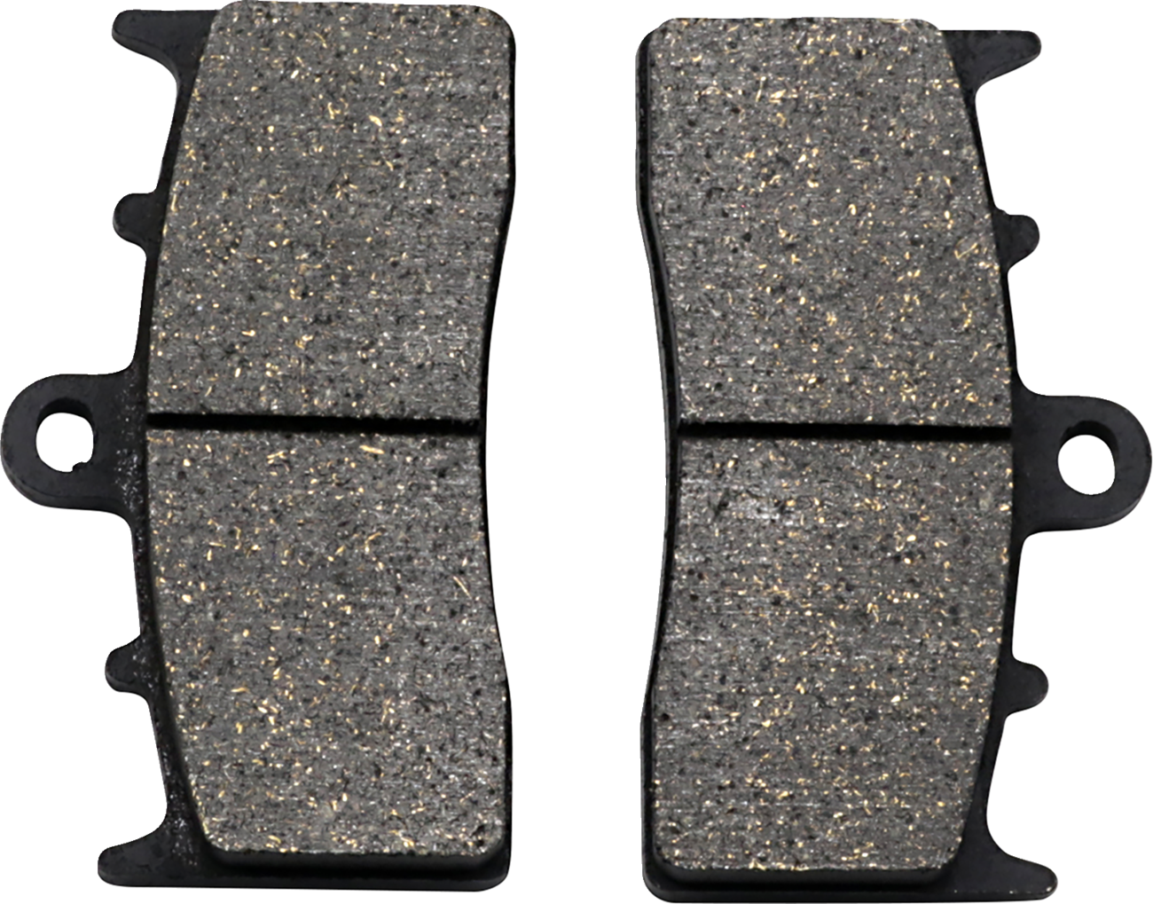 Galfer Semi-Metallic Front Brake Pads FD272