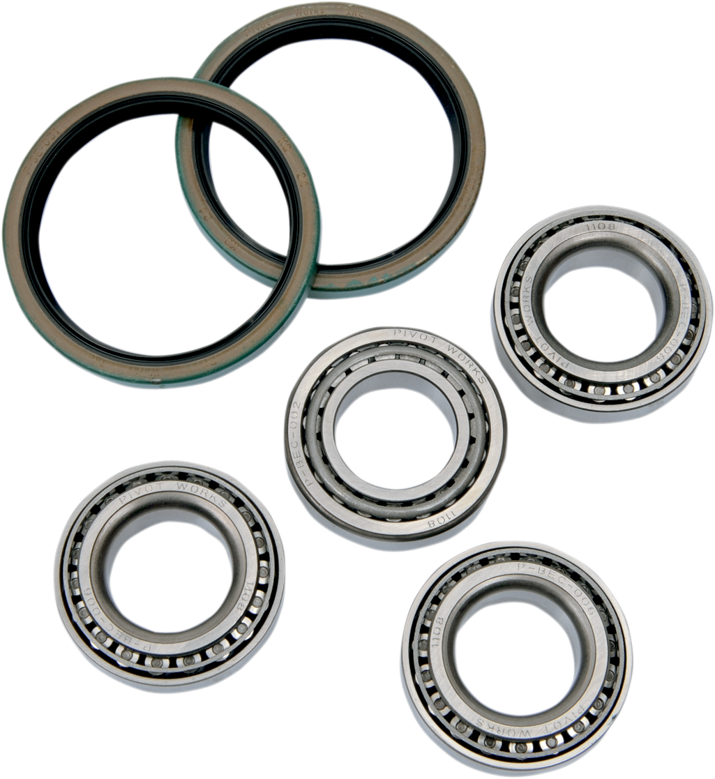 PIVOT WORKS Front Strut Bearing Kit