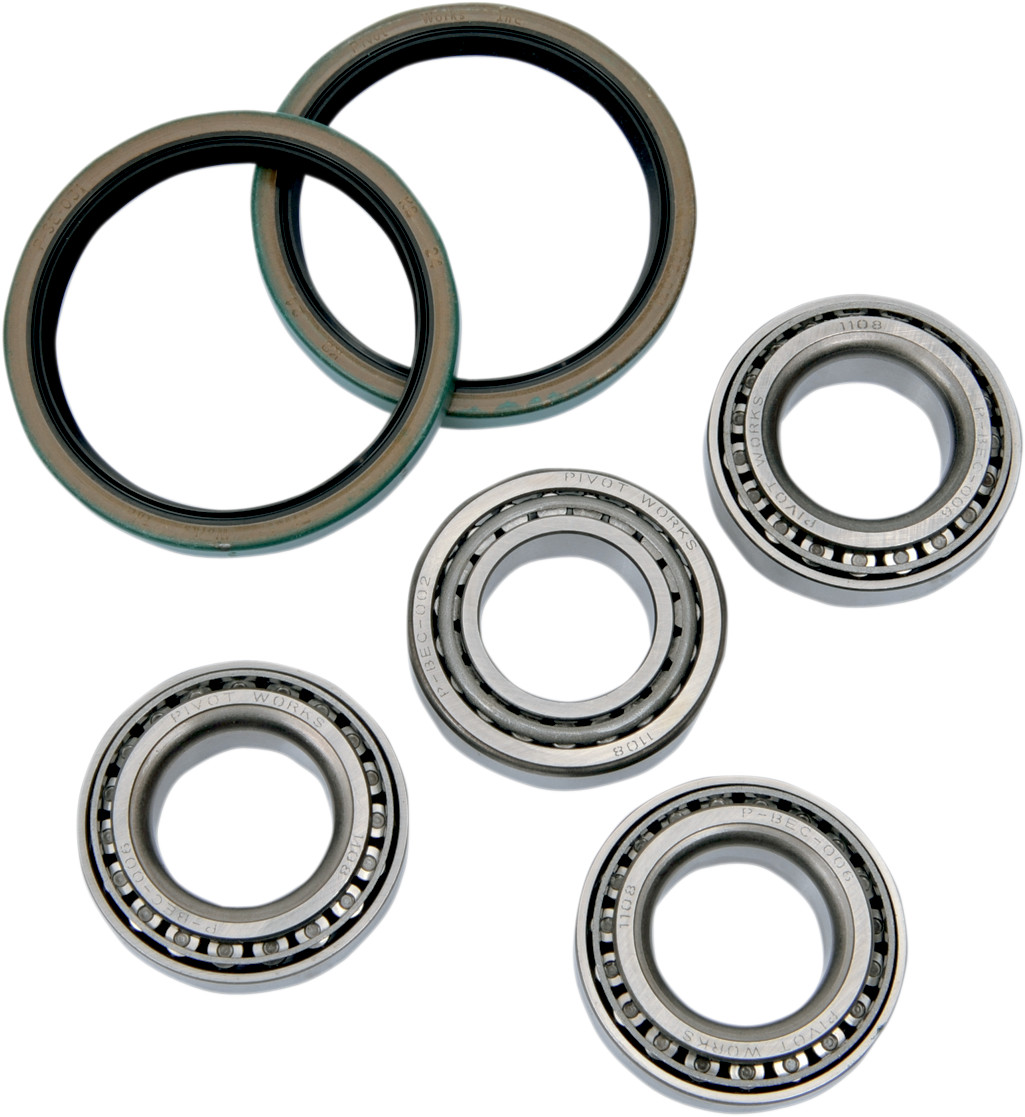 PIVOT WORKS Front Strut Bearing Kit