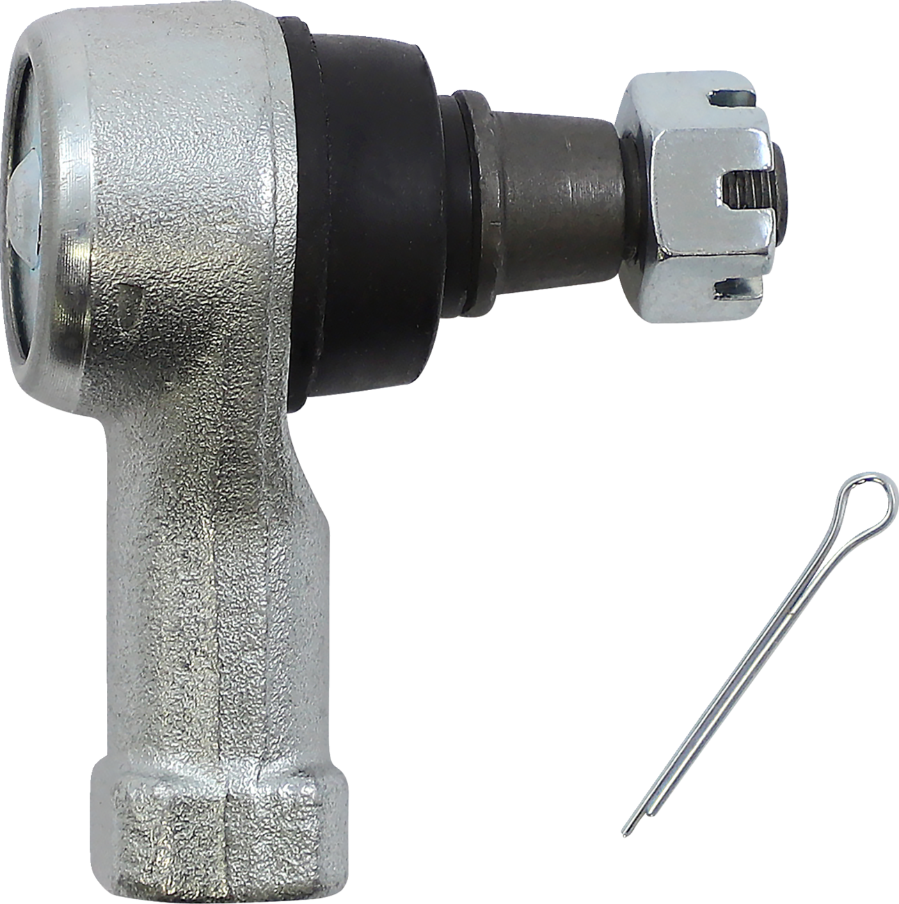 Heavy-Duty Tie-Rod End