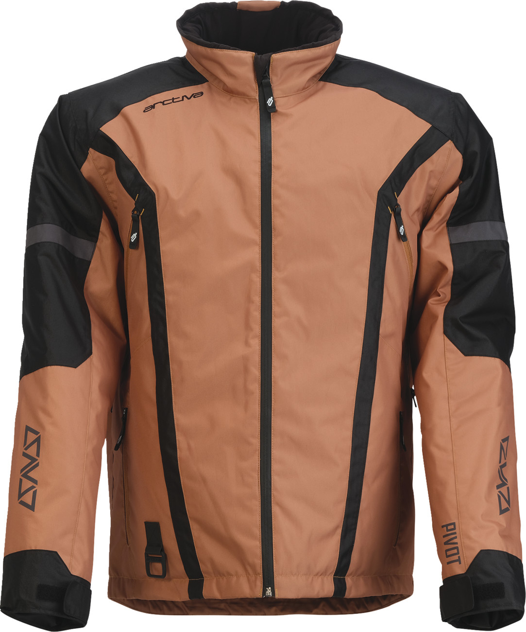 Arctiva Pivot 8 Jacket