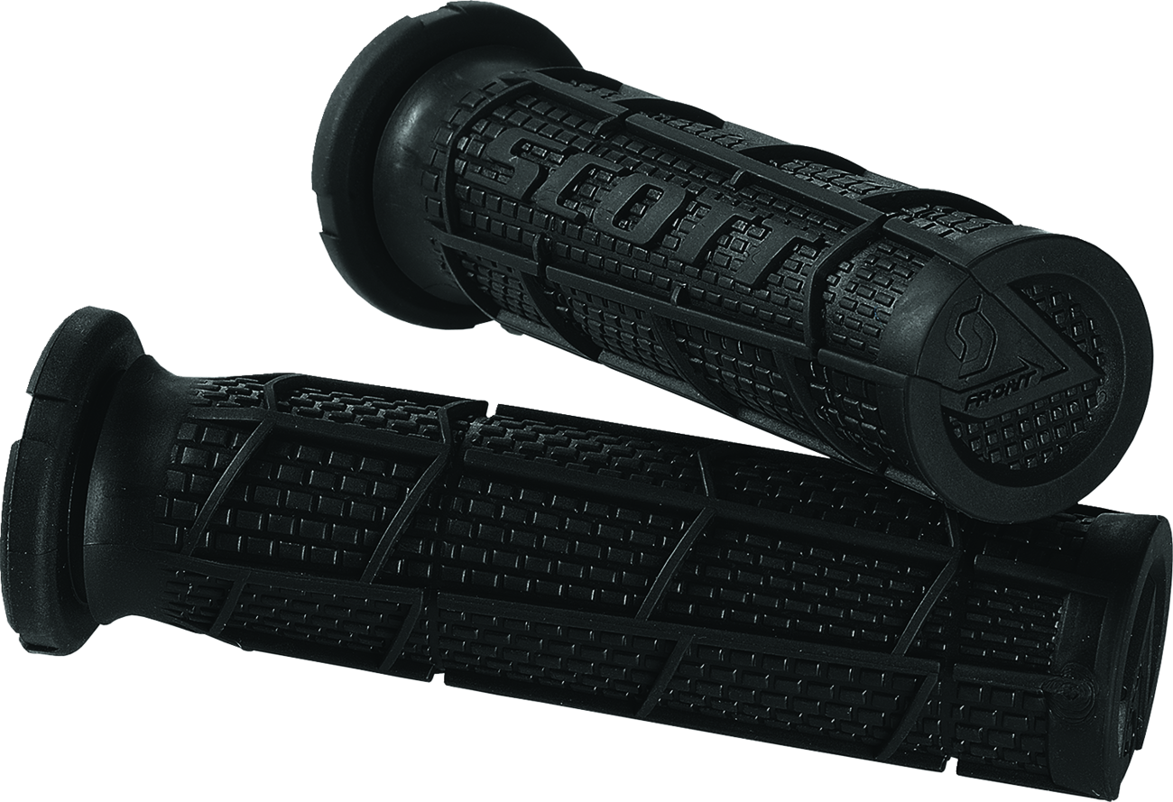 Scott Radial Full Waffle ATV Grips