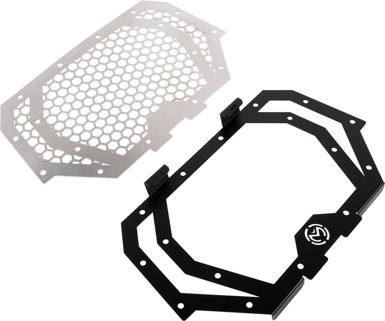 Front Grille