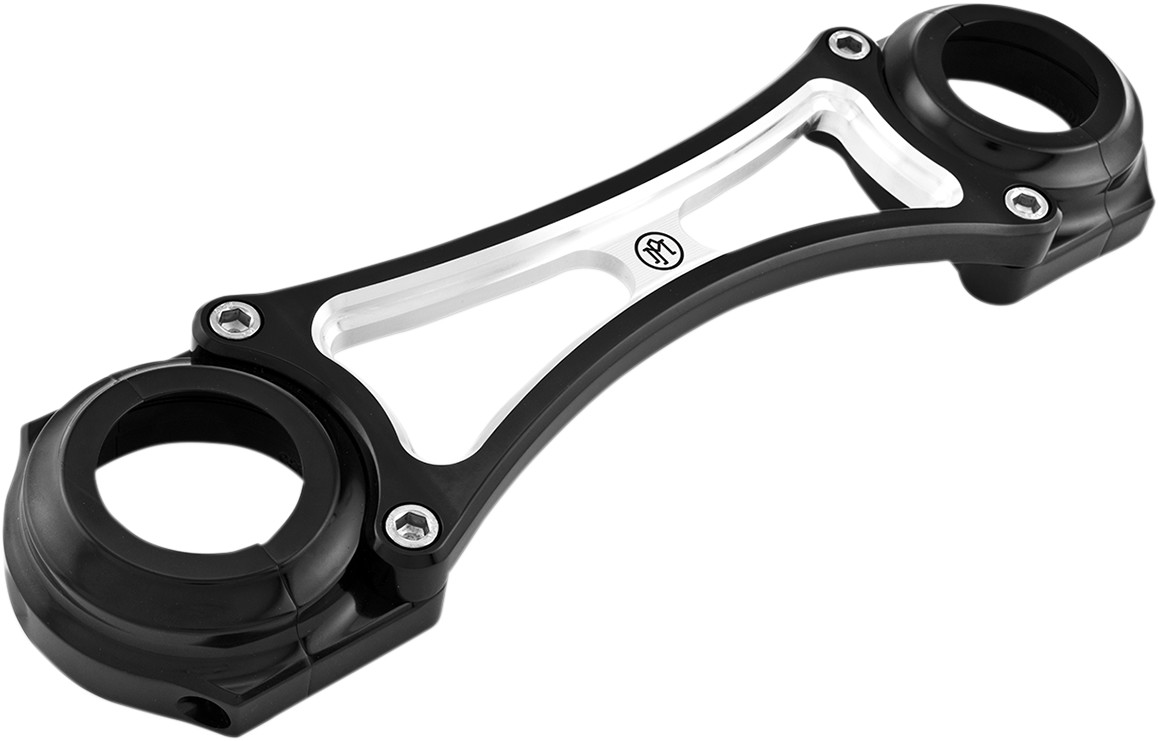Performance Machine 41MM Fork Brace For Harley Softail 1984-2017