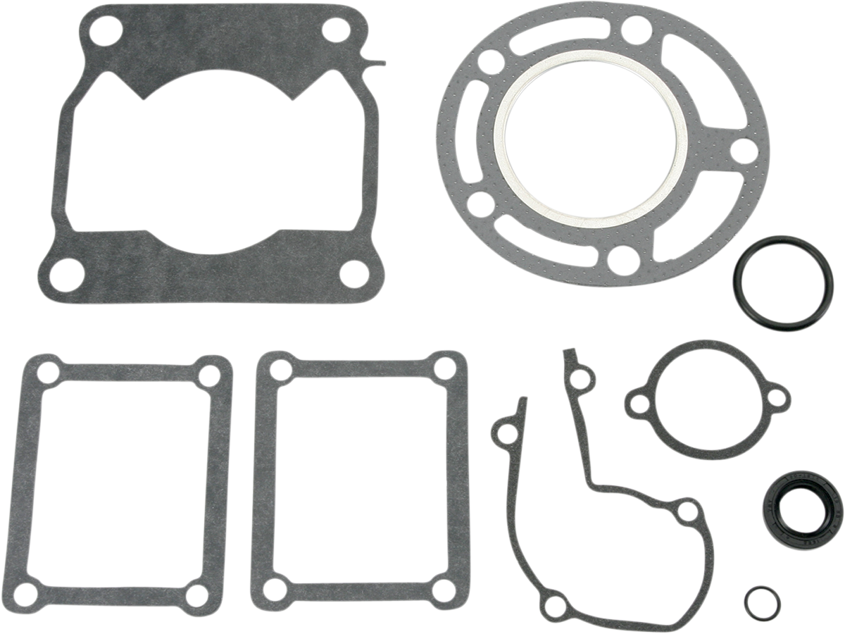 Moose Racing Top End Gasket Kit