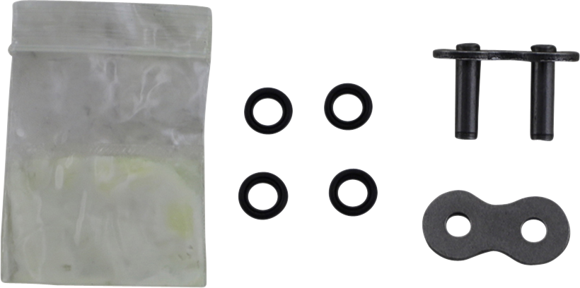 520 X1R3 Rivet Connecting Link