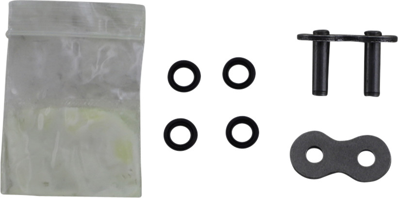 520 X1R3 Rivet Connecting Link