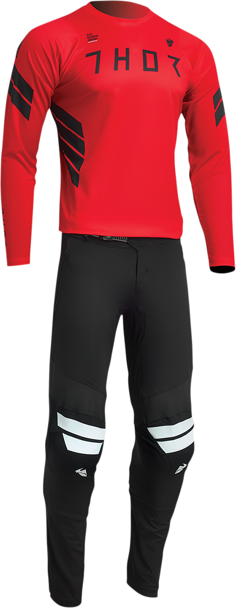 THOR Assist MTB Pants