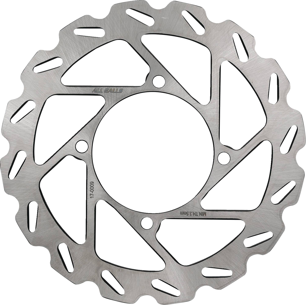 Brake Rotors