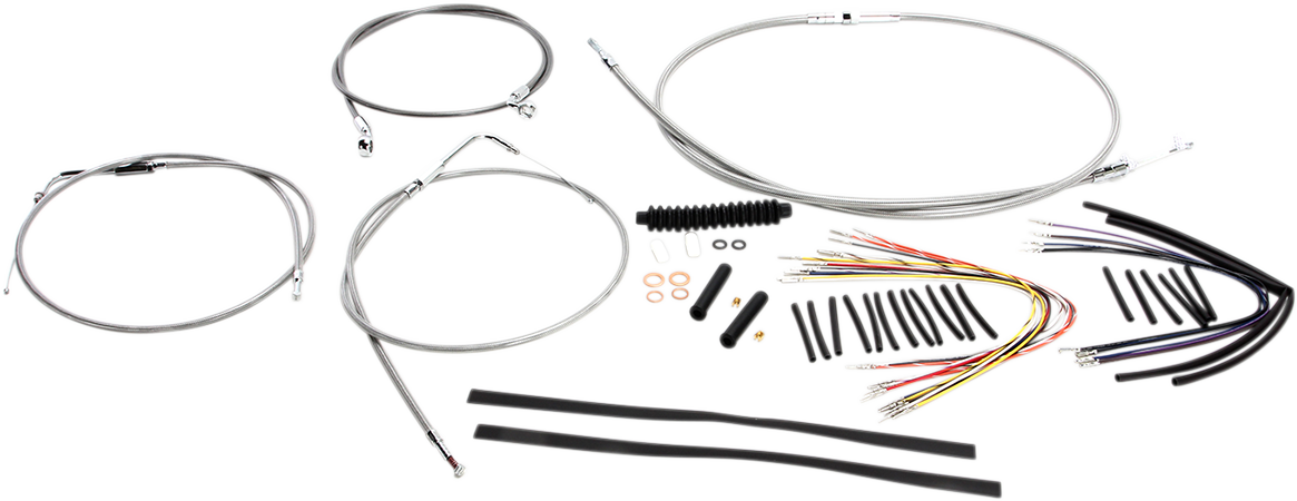 XR Handlebar Installation Kit