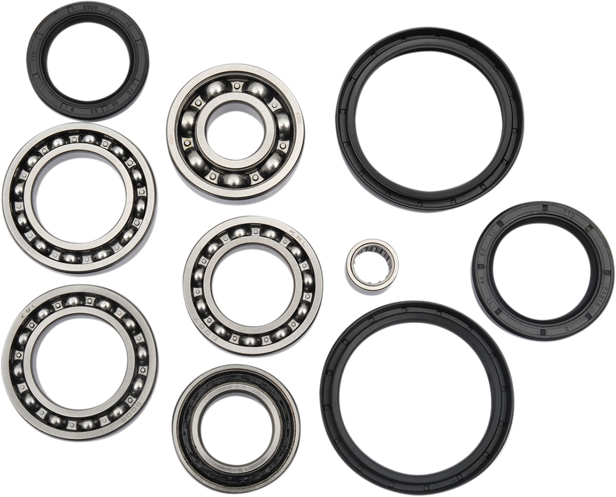 Moose Racing Bearing/Seal Kit
