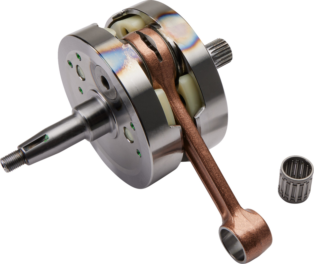 VINTCO Crankshaft Assembly