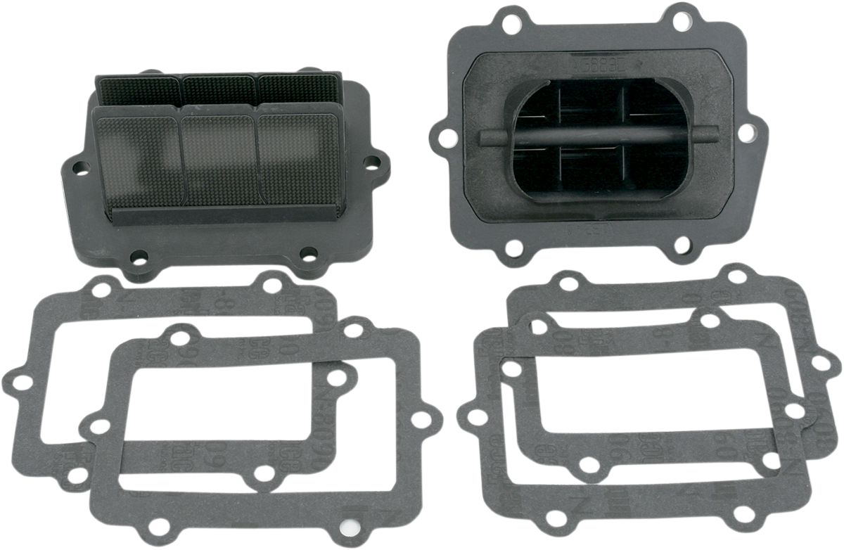 VFORCE/MOTO TASSINARI V-Force 3 Reed Valve Set