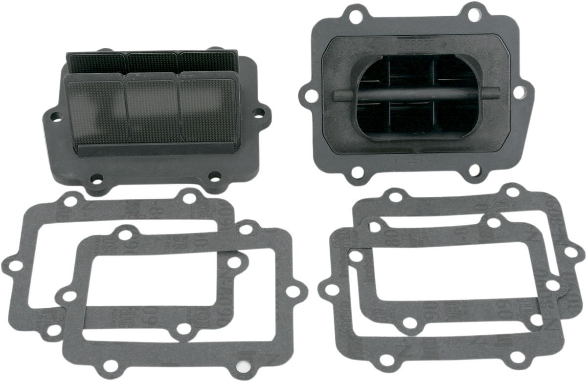 VFORCE/MOTO TASSINARI V-Force 3 Reed Valve Set
