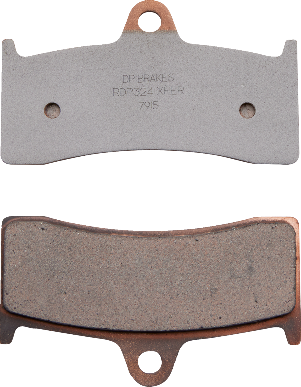 DP BRAKES Sintered Metal Brake Pads