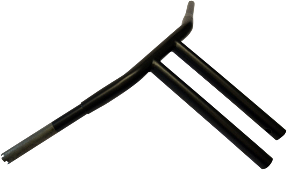 Drag Specialties 1 1/4" Buffalo T-Bar Handlebars