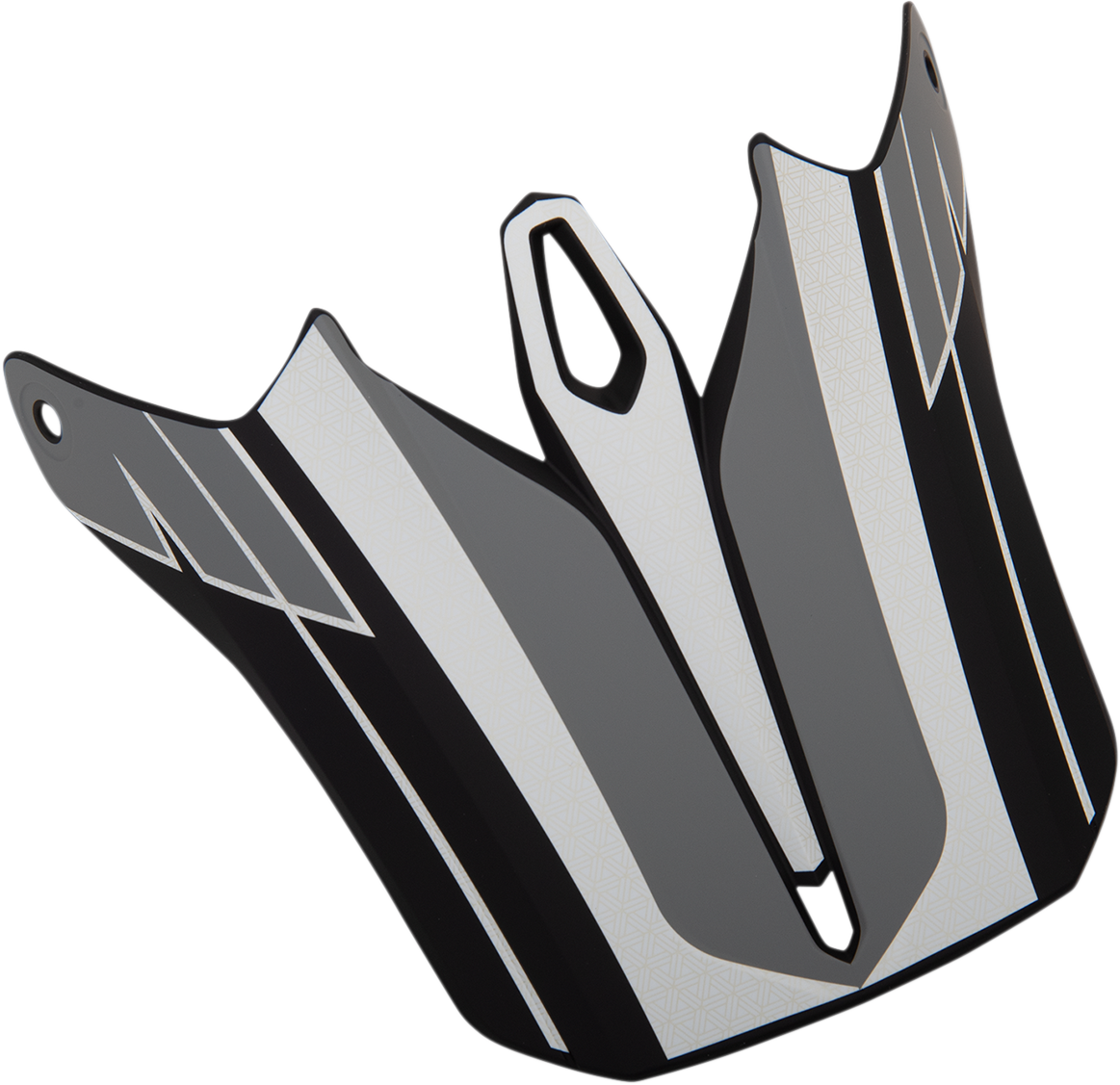 Z1R F.I. Hysteria Helmet Visor Kit