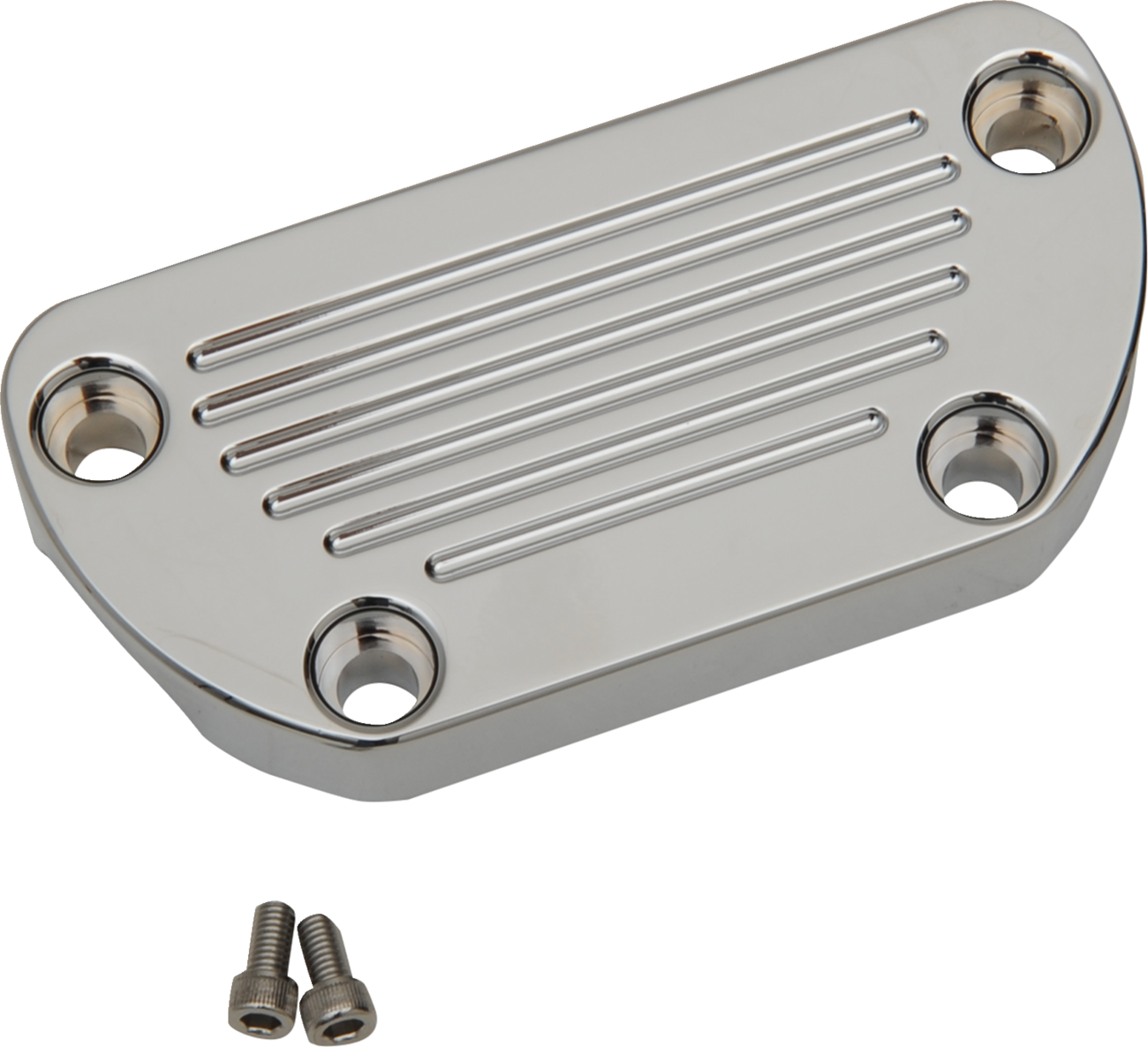 Dakota Digital Angled Top Clamp Gauge Mount For Harley