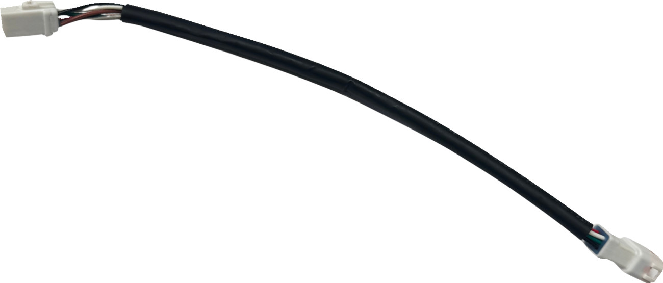 Custom Dynamics TBW Extension Harness For Harley 2008-2025