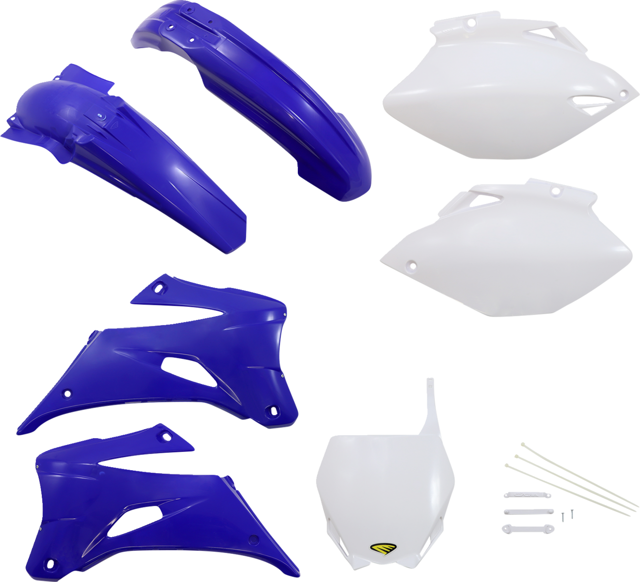 CYCRA Powerflow Complete Body Kit