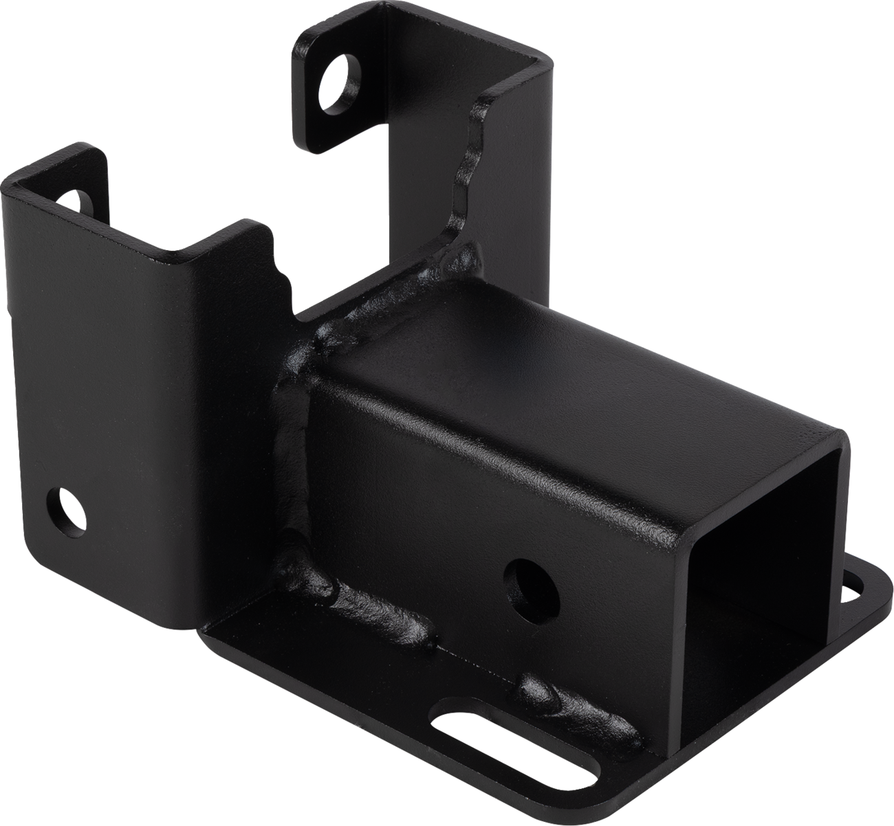Moose Racing 2" Receiver Hitch