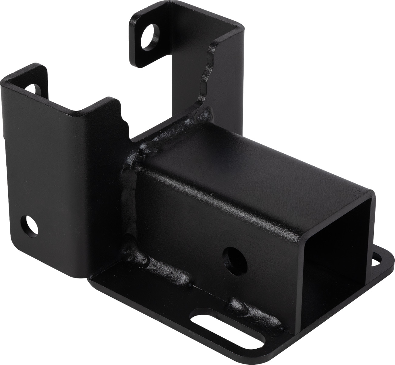 Moose Racing 2" Receiver Hitch