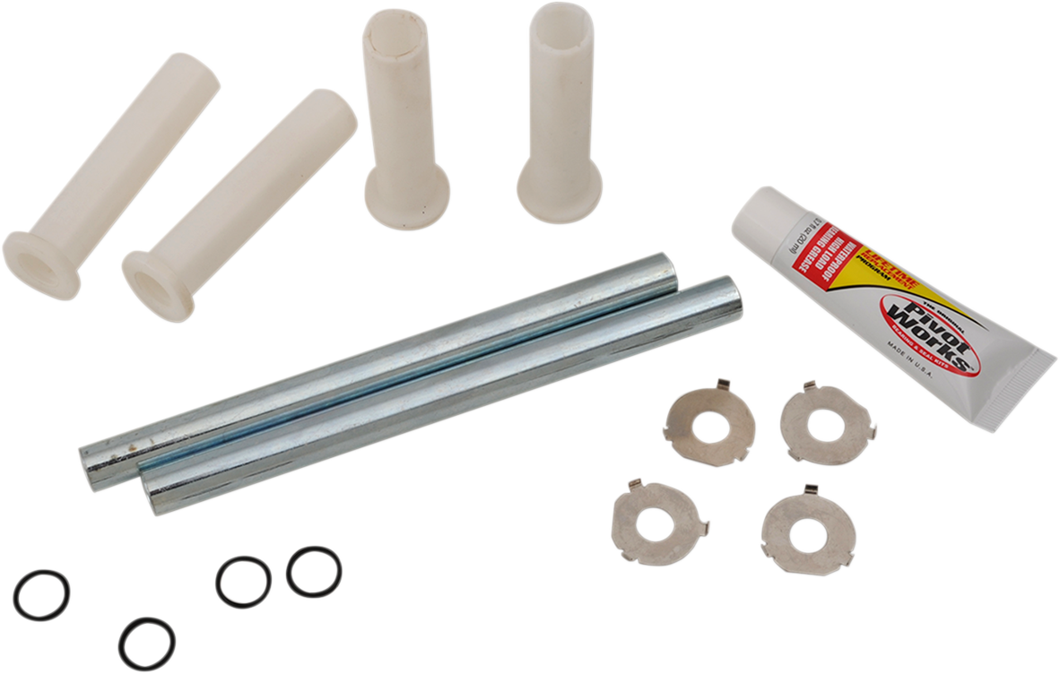 PIVOT WORKS A-Arm Bearing Kit