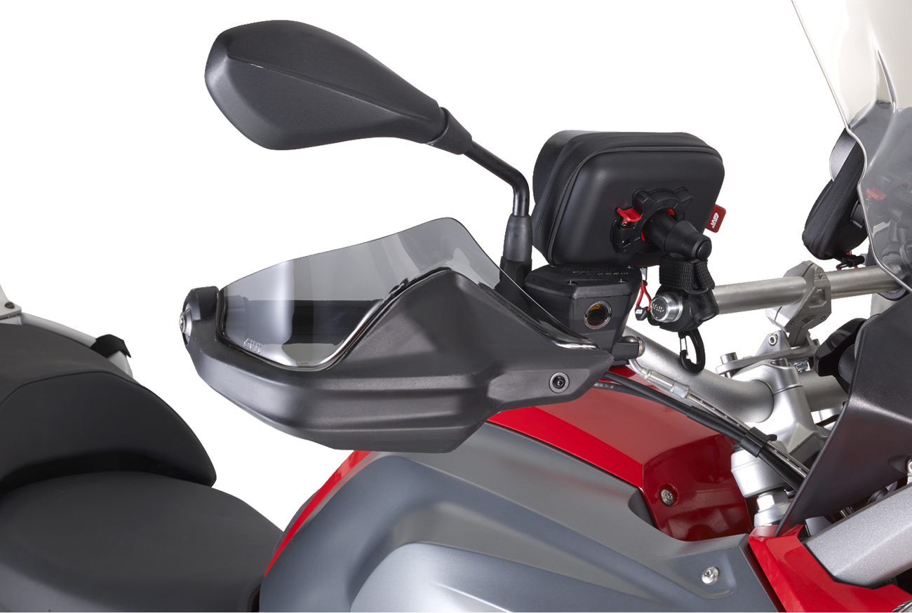 GIVI Handguard Deflectors