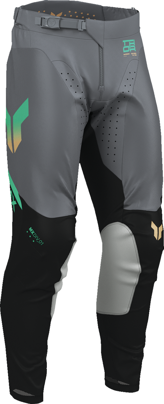 Thor LAUNCHMODE VENTED Raptor Pants