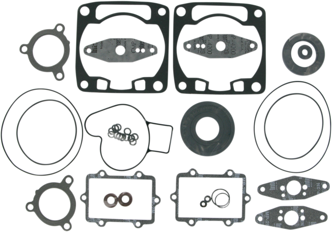 Complete Engine Gasket Set