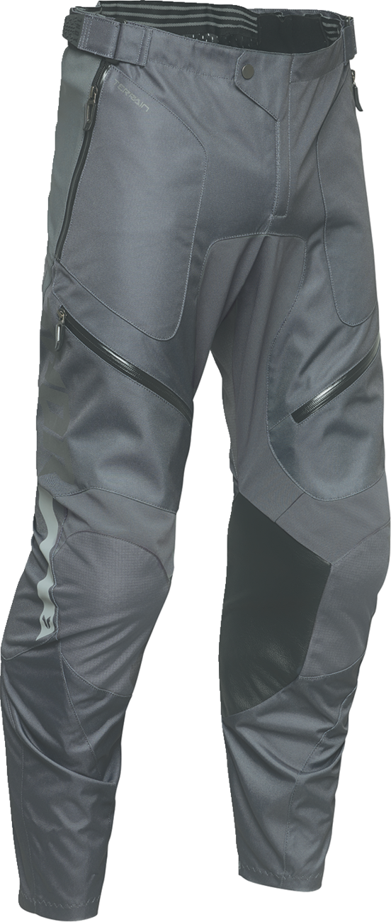 THOR Terrain In-the-Boot Pants