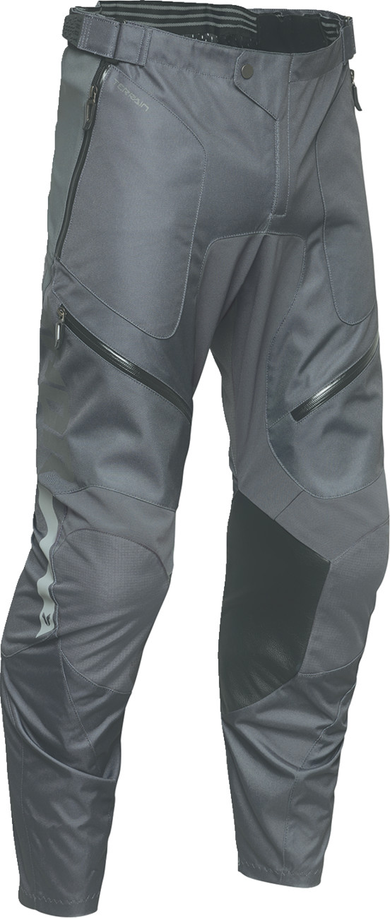 THOR Terrain In-the-Boot Pants