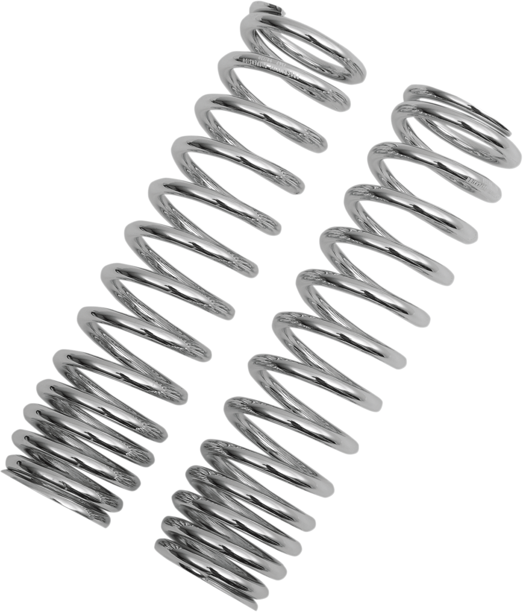 PROGRESSIVE SUSPENSION Shock Springs for 12-Series & 412-Series