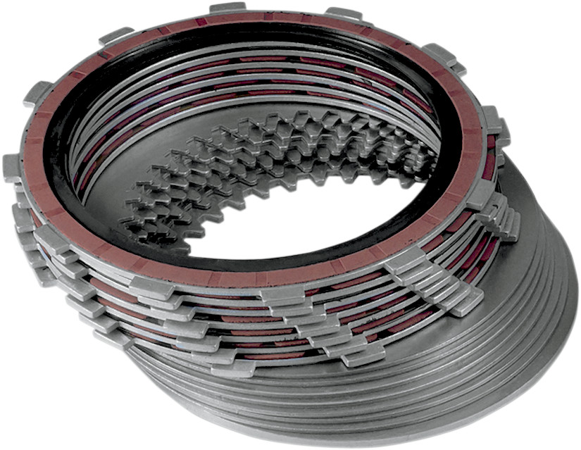 BARNETT Clutch Kit