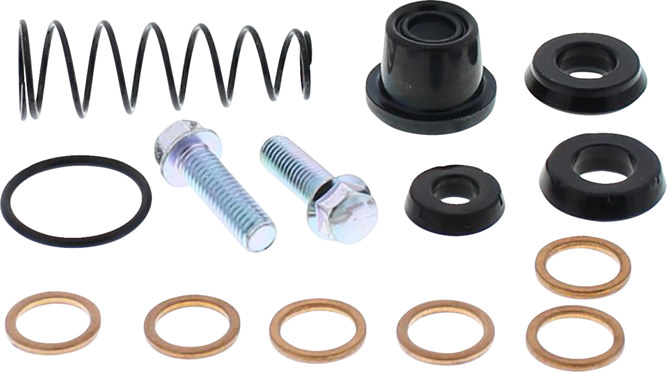 Master Cylinder Rebuild Kit
