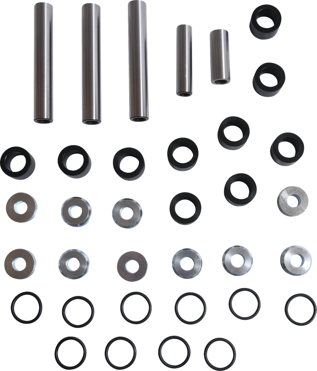 Rear Independent Suspension Linkage Rebuild Kit